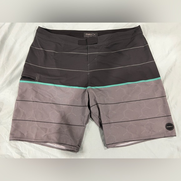 Men’s O’Neill hyper freak, surfer short - Picture 5 of 5